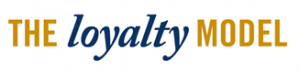 loyalty model infographic