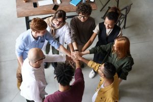 employee engagement