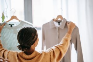 customer choice