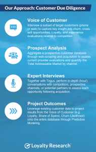 Customer Due Diligence: Capabilities
